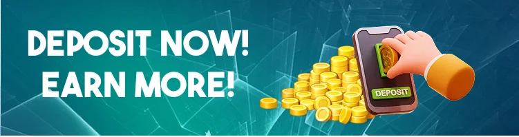 TP Play Secure Deposit and Withdrawal